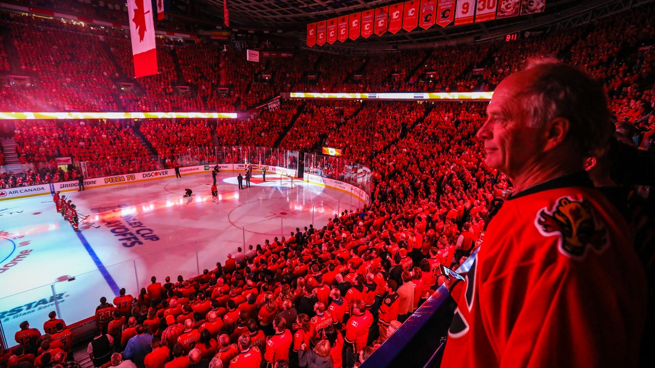 Relocation Candidates in NHL After Calgary Flames Threaten to Leave