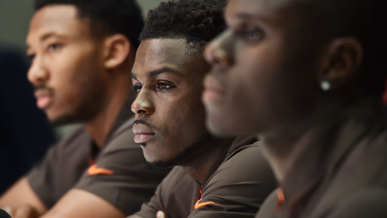 Cleveland Browns: Comprehensive 2017 NFL Draft review