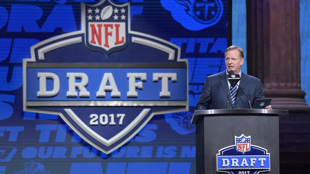 2017 NFL Draft: Every team's best pick