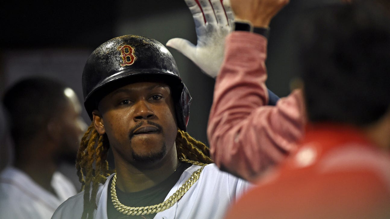 Boston Red Sox to Use Hanley Ramirez at First Base
