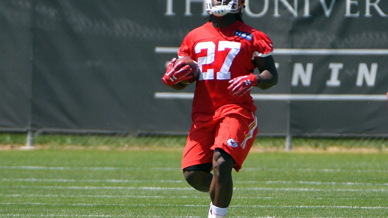 Kansas City Chiefs: Impact players from 2017 NFL Draft