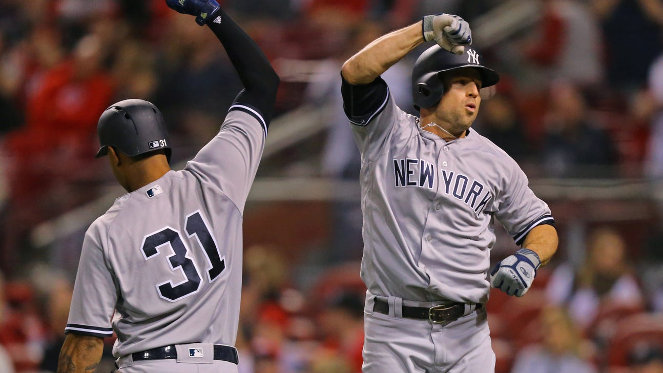 MLB Power Rankings: Movement Abounds During Week Six