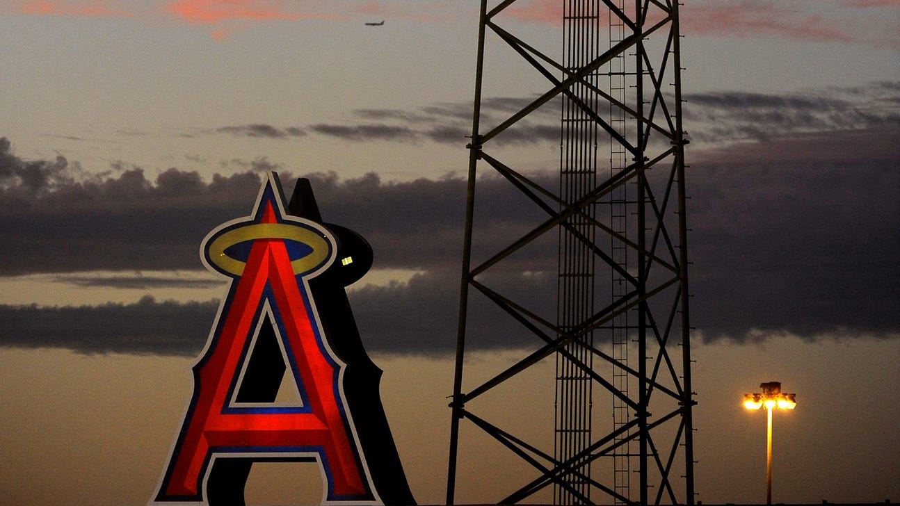 Fan victim of brutal beating outside Angel Stadium after Game 2 of ALDS