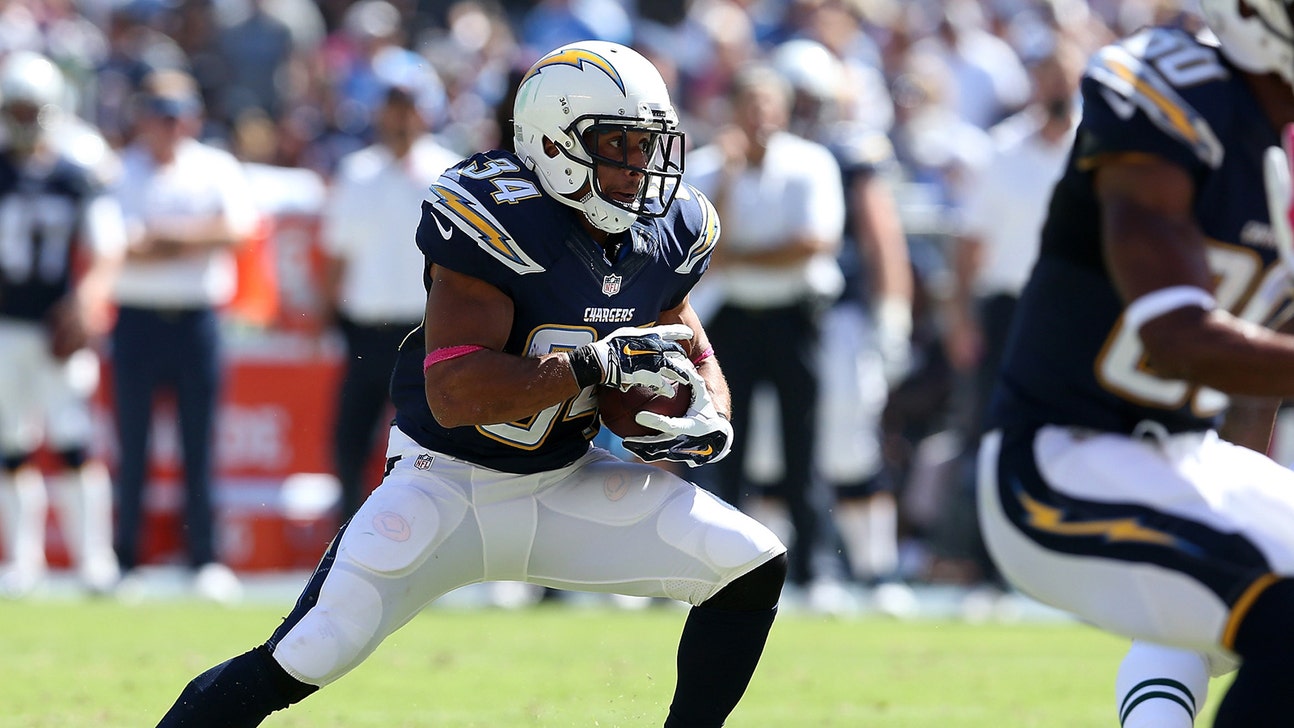 WhatIfSports 2014 NFL Week 4 Projections