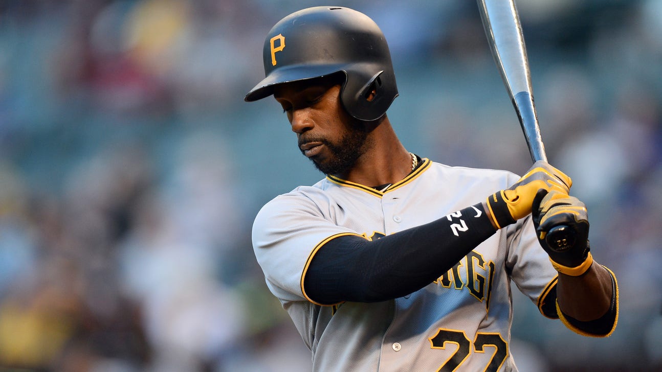 Pittsburgh Pirates: It is time to move on from Andrew McCutchen