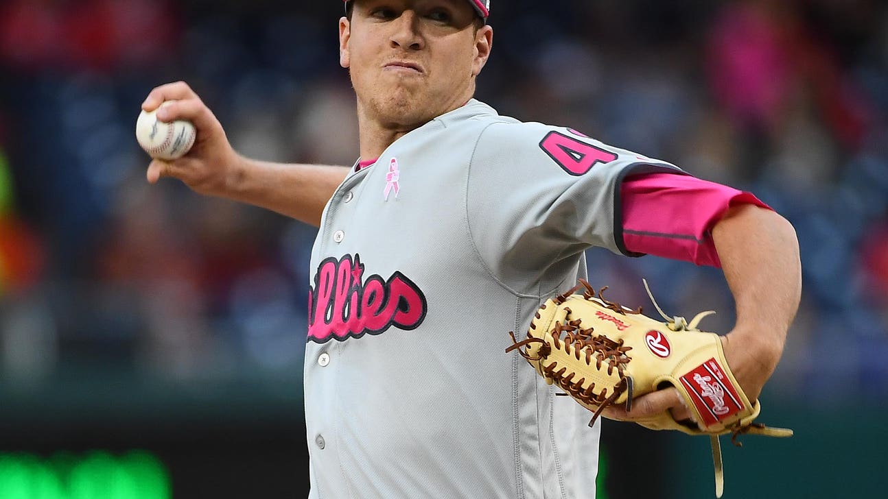 Phillies' Options Going Forward