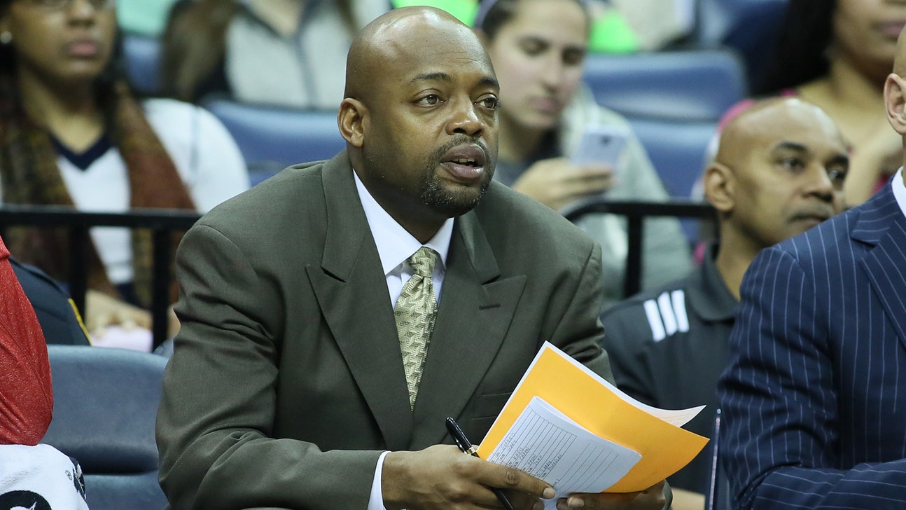 Nick Van Exel set to take job as assistant coach in D-League