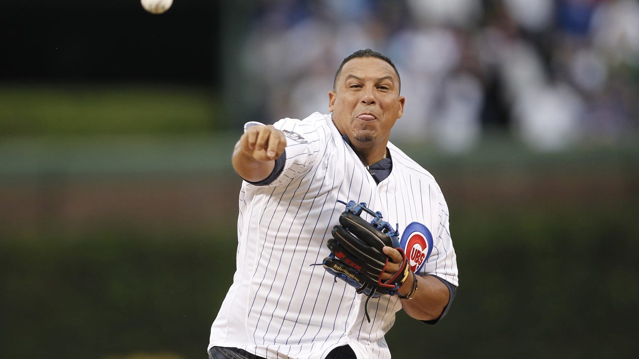 Chicago Cubs: Carlos Zambrano to pitch in Venezuelan winter league