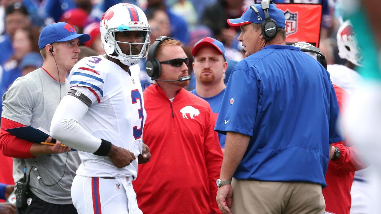 How a Rookie Head Coach Derailed a Rookie Quarterback, then Vanished with $4 Million