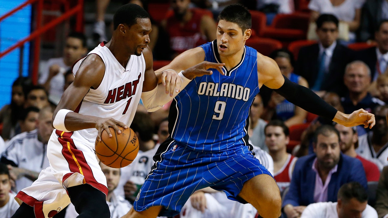 NBA All-Star ballot expands to include all players