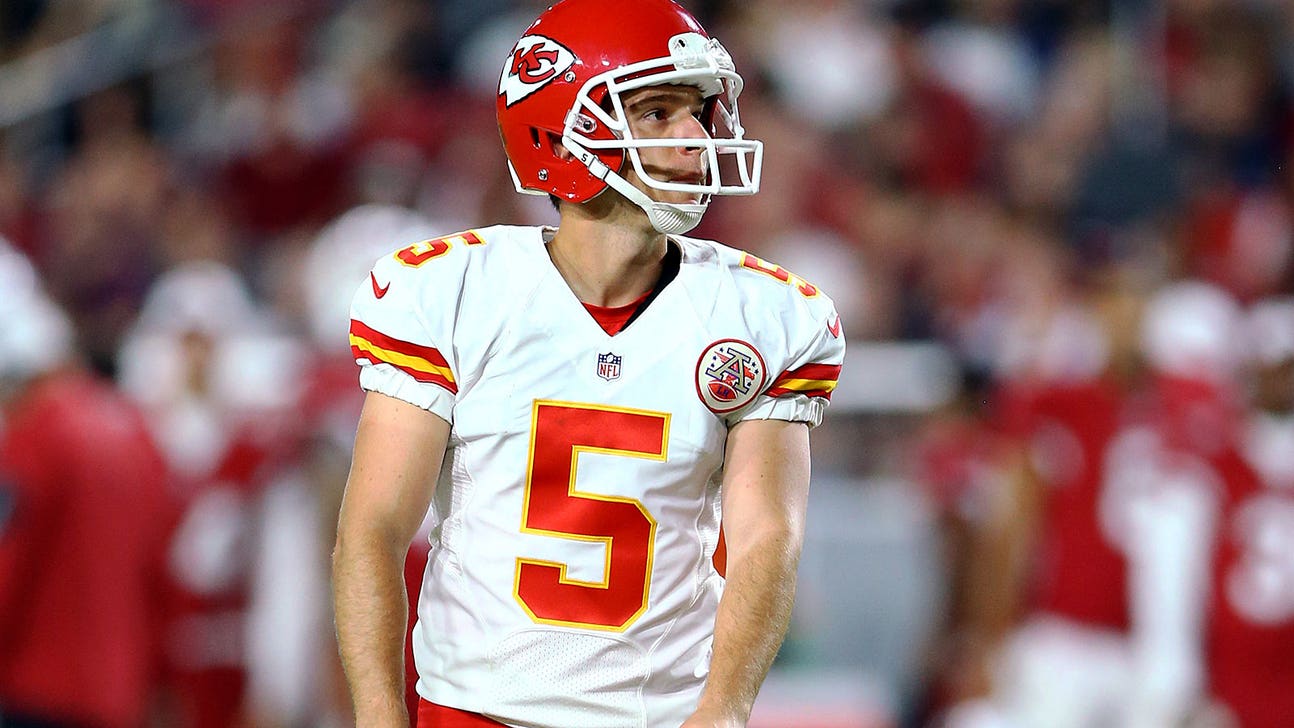 Fantasy Football Kicker Rankings - Week 11