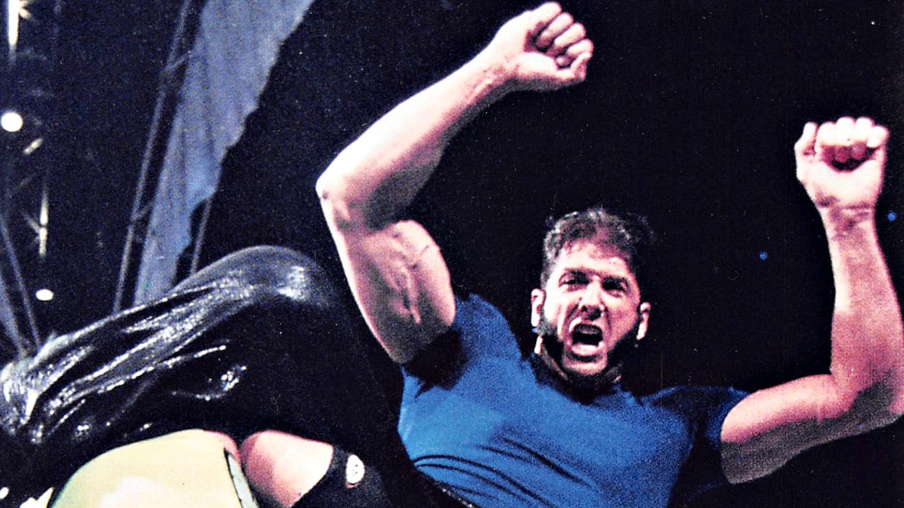 Former WWE Superstar is suffering from a litany of life-threatening health issues