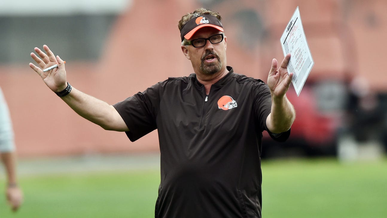 Cleveland Browns: Potential of Big Nickel defense