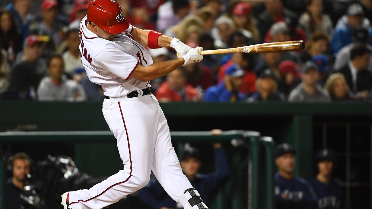 Washington Nationals: Ryan Zimmerman should be next NL MVP