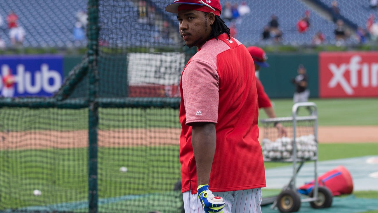Philadelphia Phillies: Potential Maikel Franco trade opens great possibilities