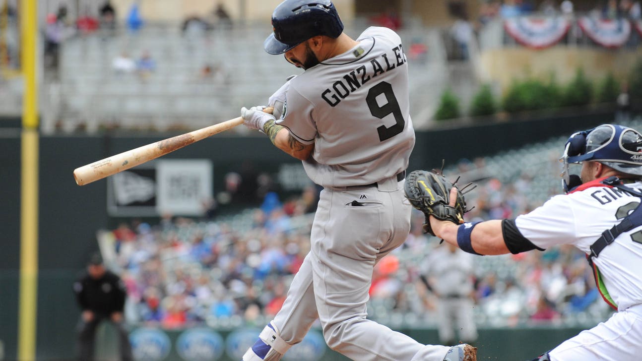 Houston Astros: Could Marwin Gonzalez make the All-Star Team?