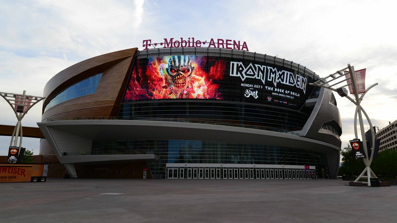 Vegas Golden Knights: Mock Draft and Roster Projection, Final Edition