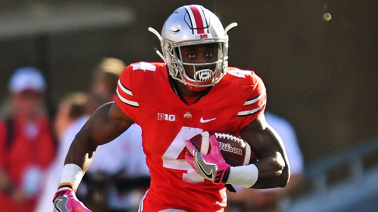 Stewart Mandel's college football bowl projections after Week 6