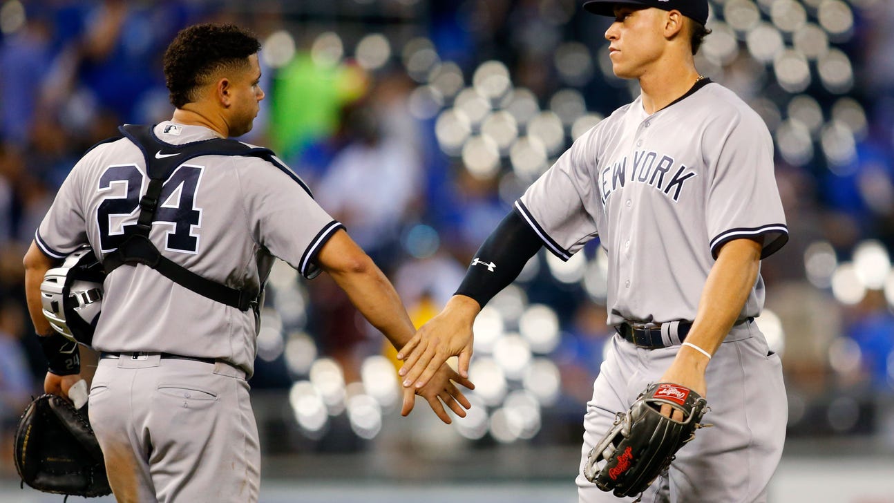 MLB: AL Rookie of the Year candidates