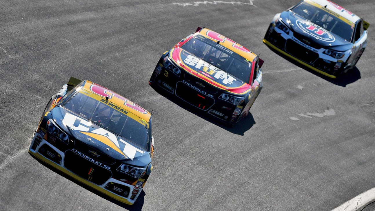 FANTASY NASCAR PREVIEW: CAMPINGWORLD.COM 500 Driver Picks