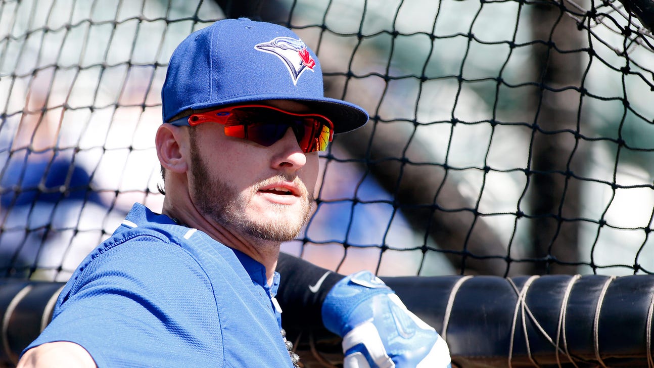 Watch it live: Rangers try to eliminate Blue Jays in Game 4 of ALDS