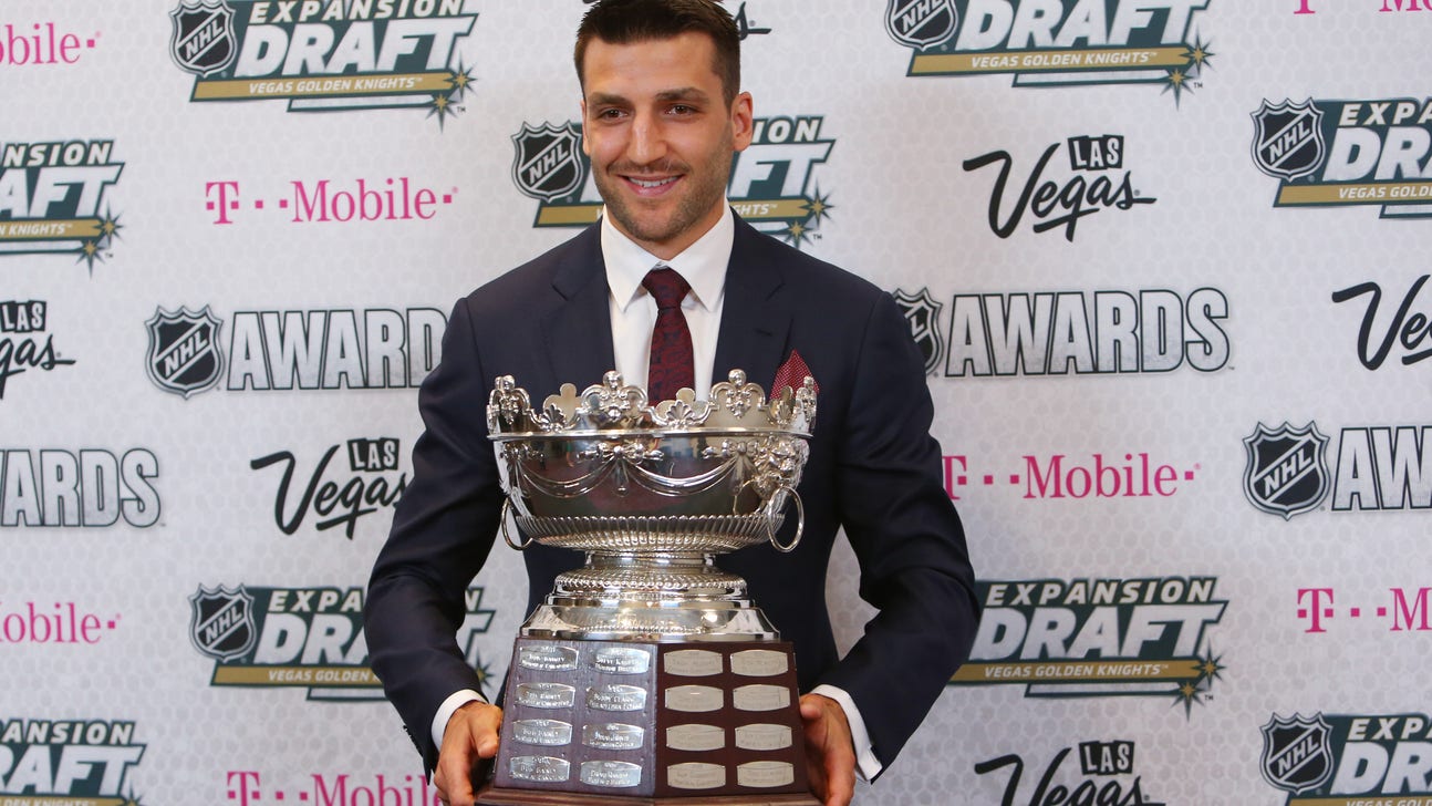 NHL Awards: Selke Trophy Needs A Better Representation