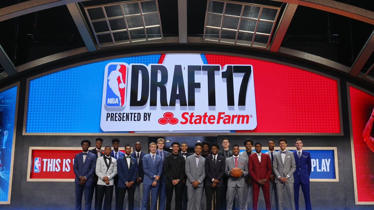 Portland Trail Blazers: 2017 NBA Draft grades