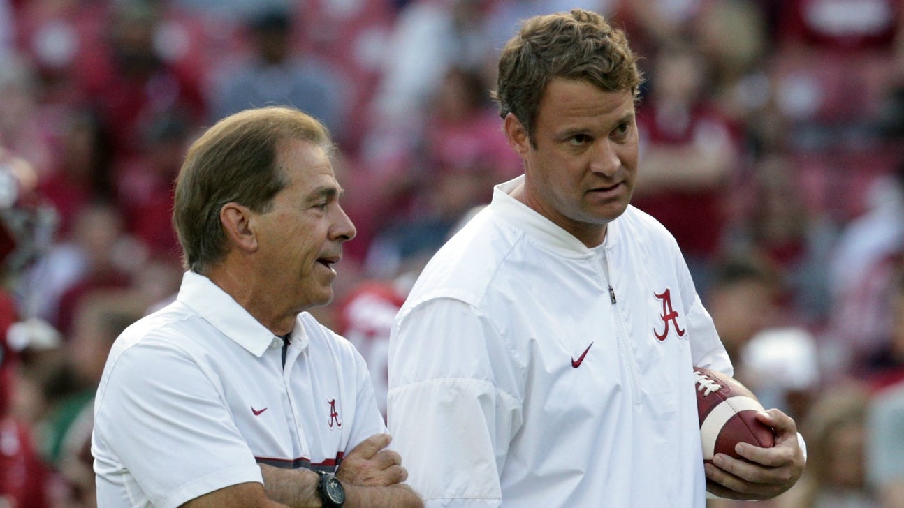 Bruce Feldman's Week 7 college football picks against the spread