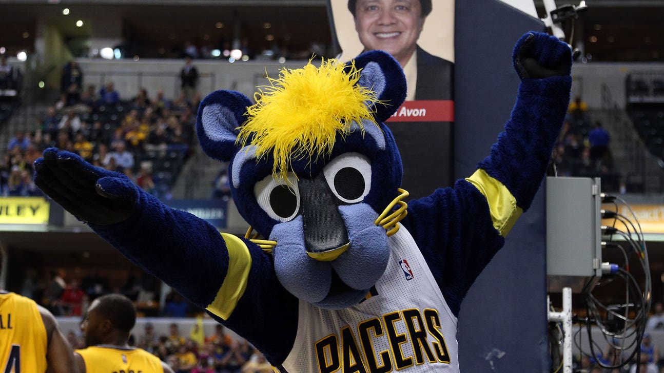 Pacers-Jazz Preview