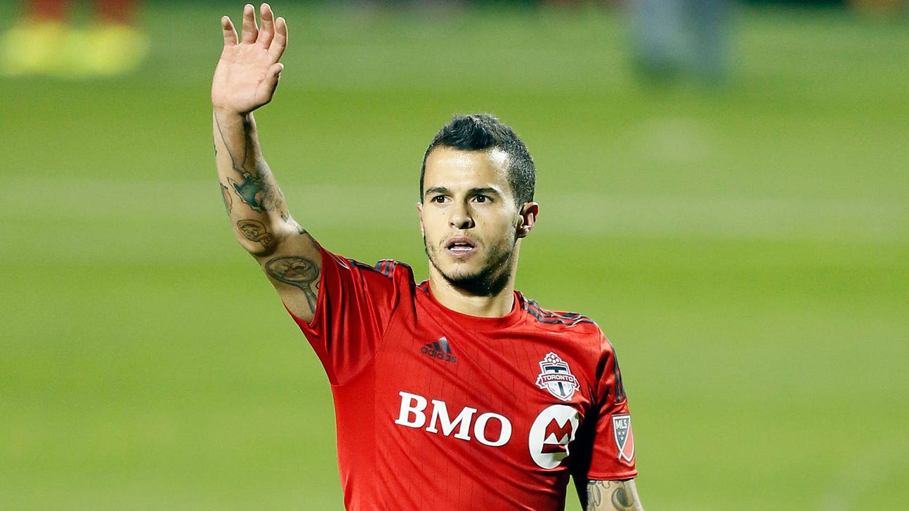 Watch: Giovinco golazo finally sends TFC to playoffs