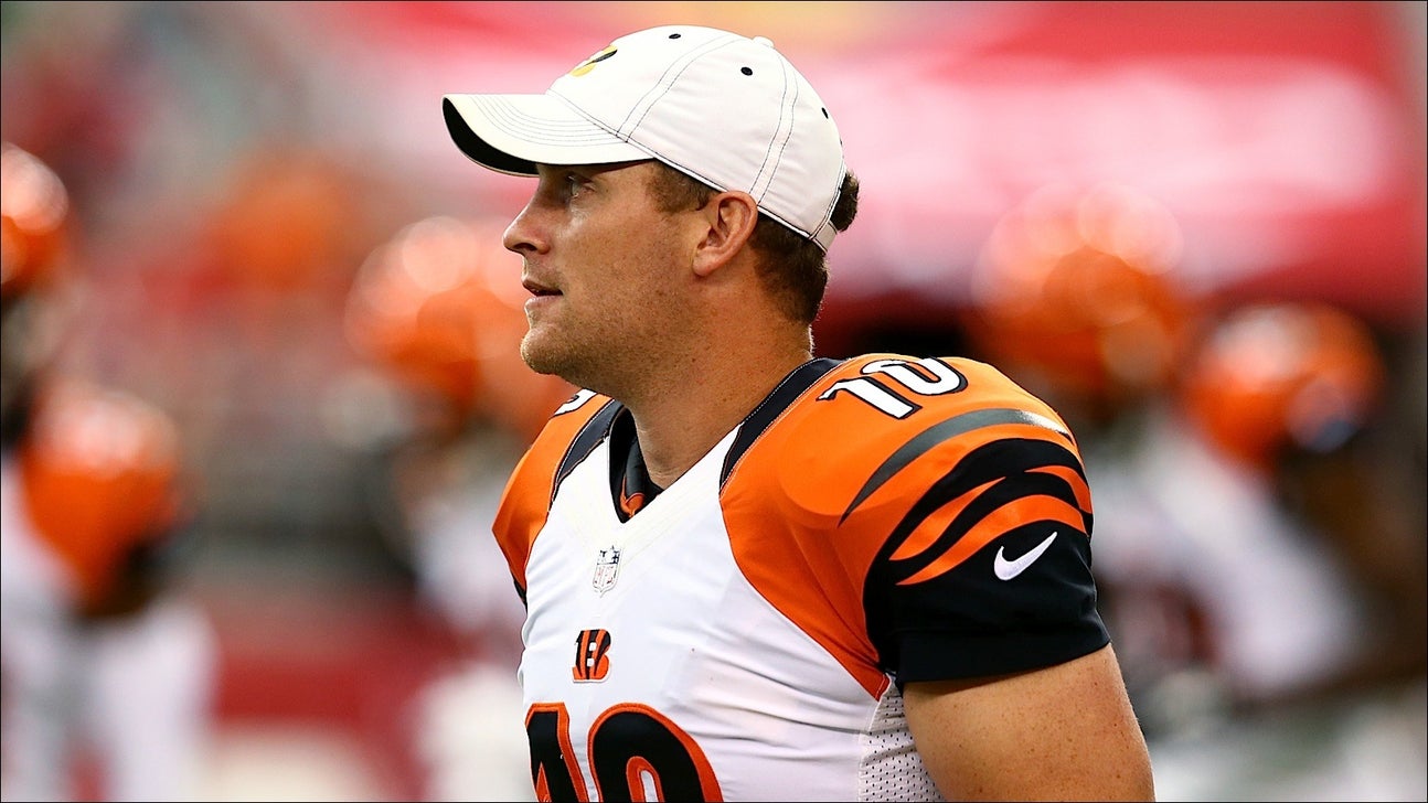 Huber among new UC Hall of Fame inductees