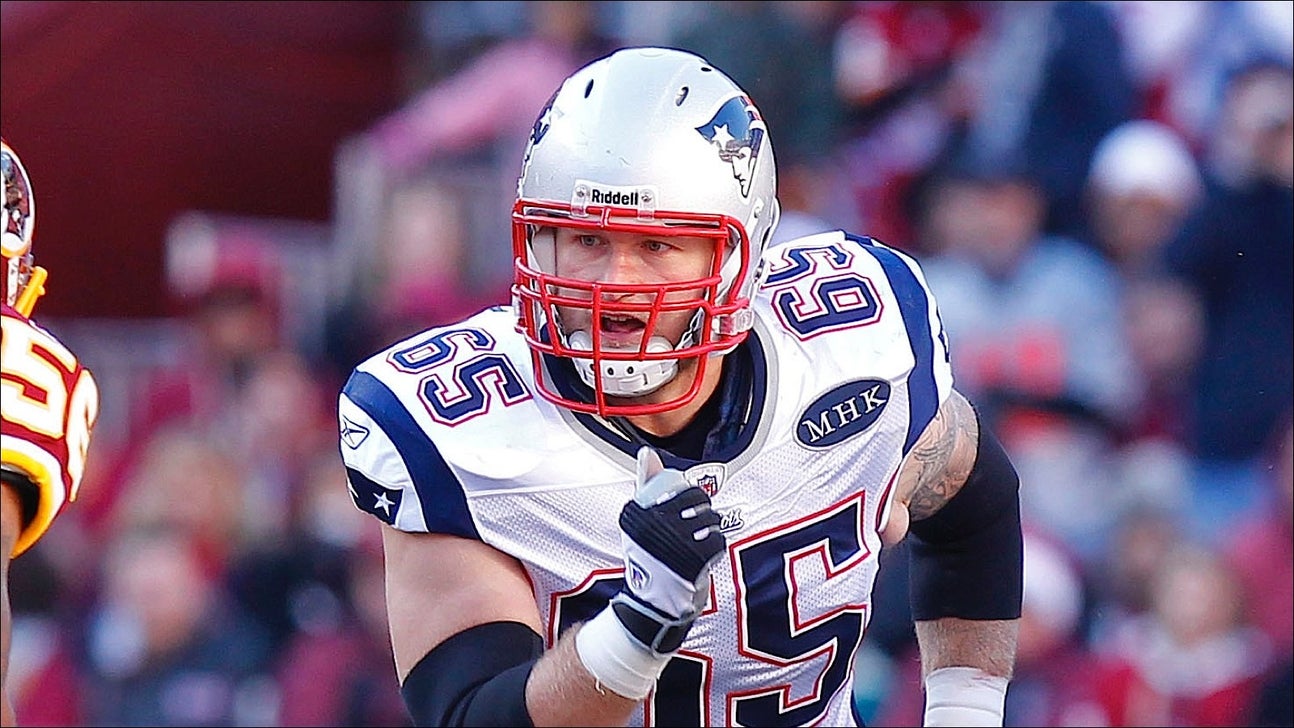 Browns activate Nick McDonald