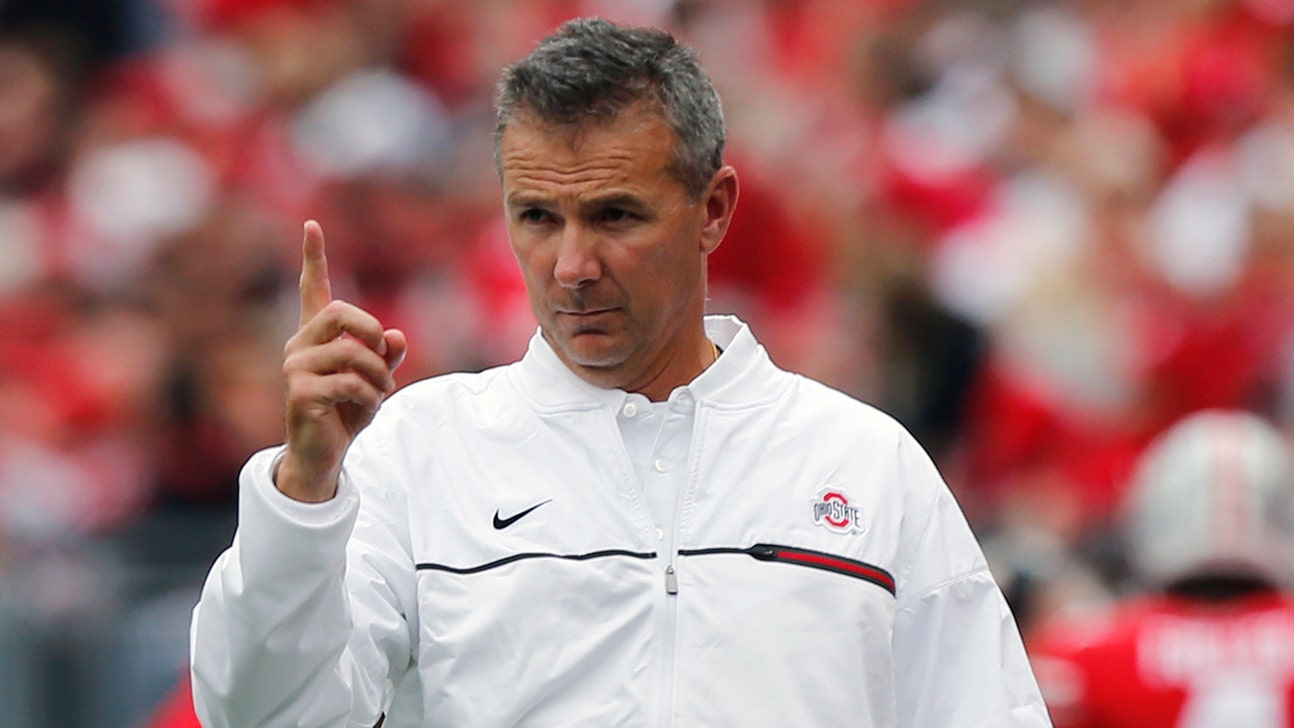 Bruce Feldman's Top 10 college football teams after Week 7