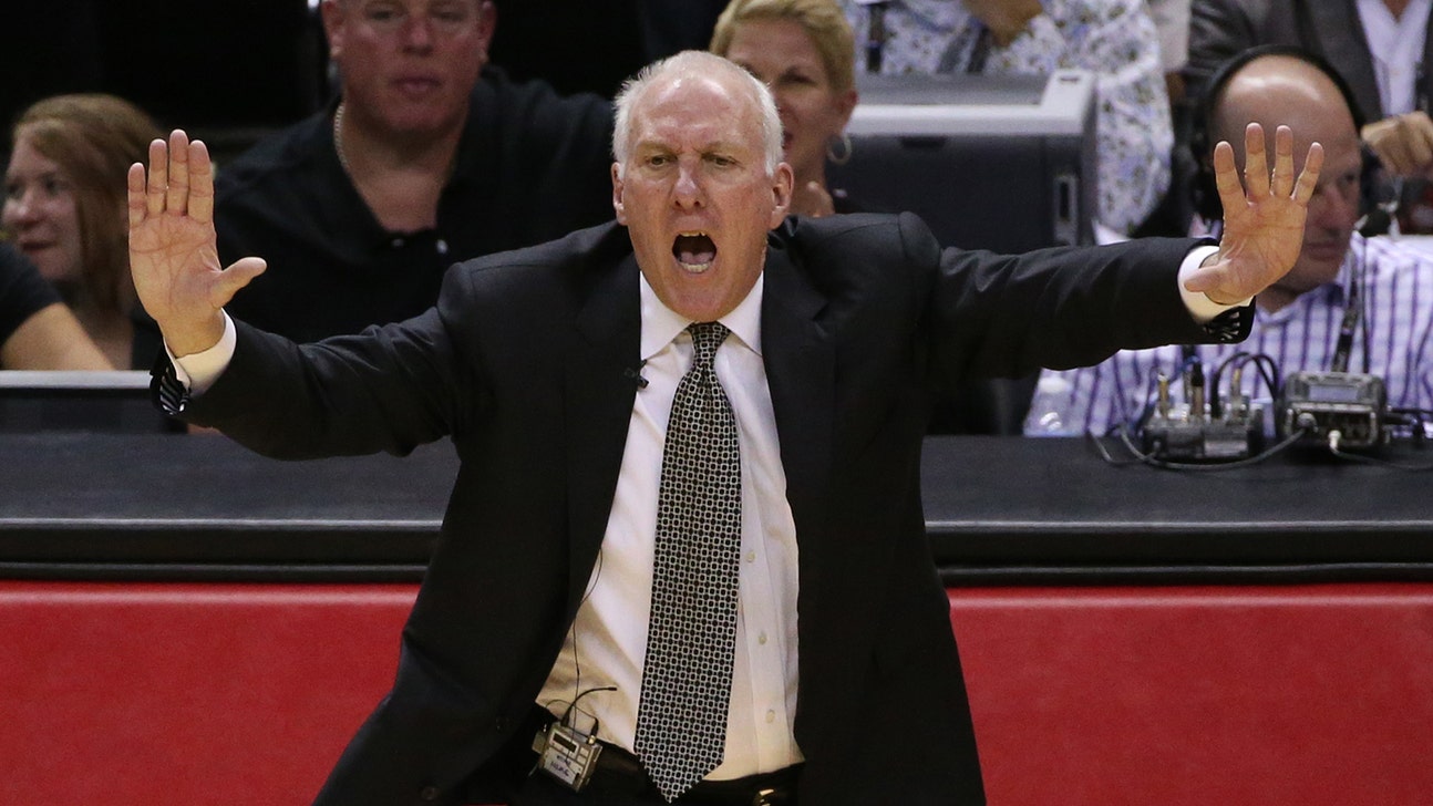 'Pop' in midseason form