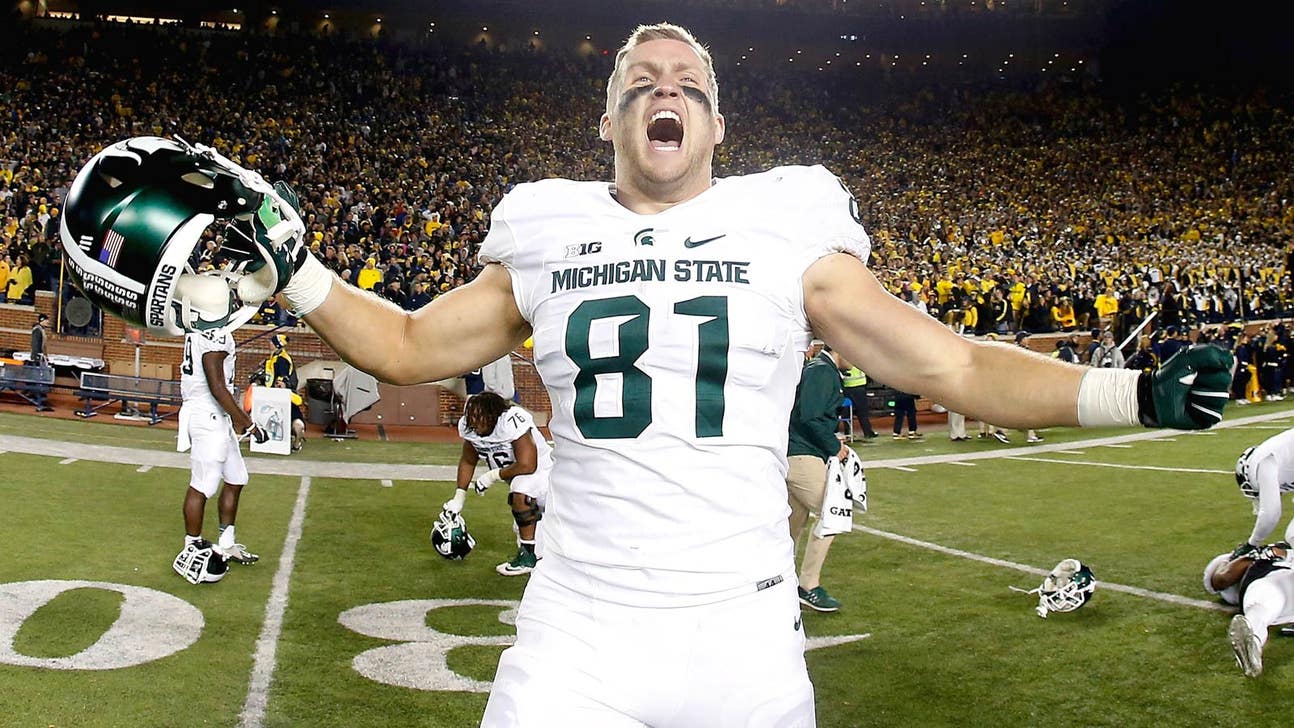 Week 8 DraftKings College Football Preview