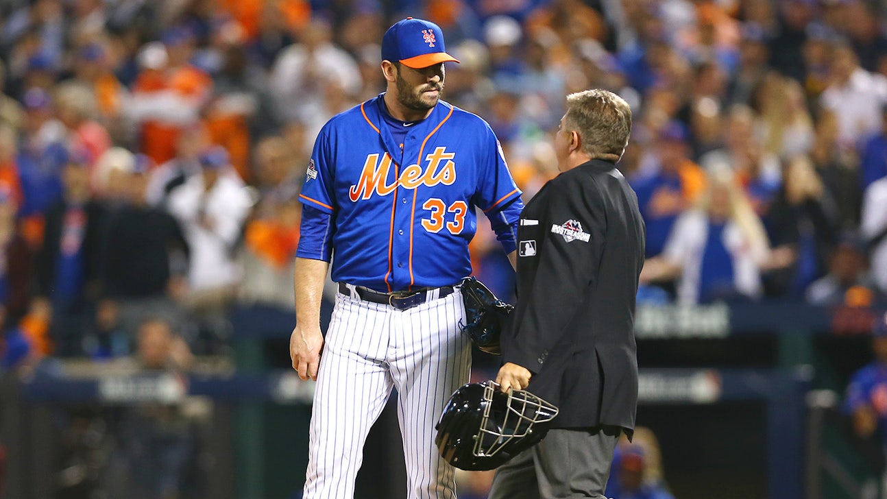 One bad strike: The problem with judging umpires on TV