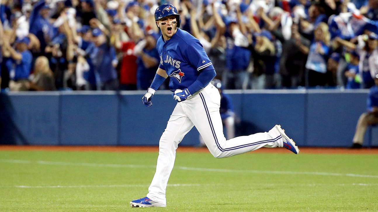 October Moment: Tulo beats Cueto in battle of trade acquisitions