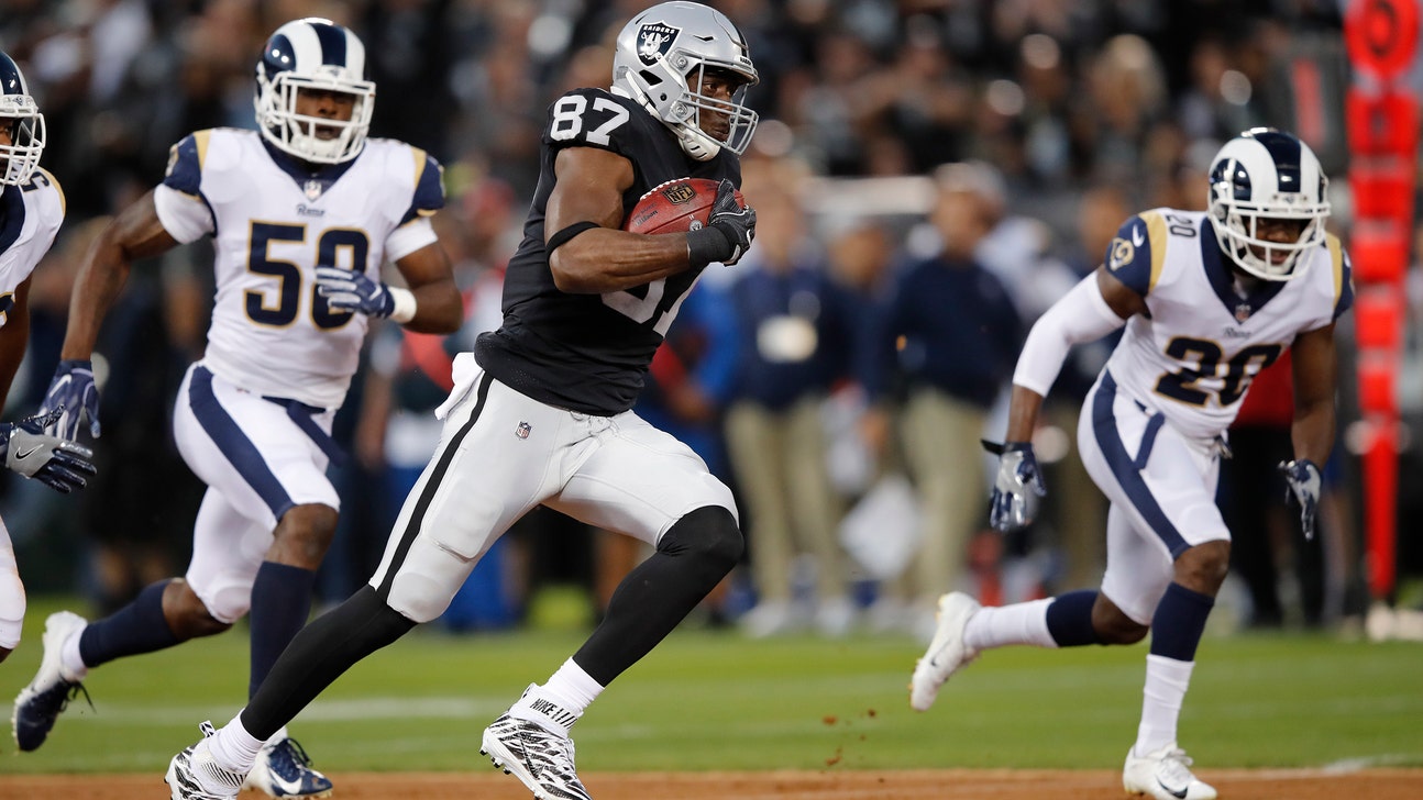 FANTASY PLAYS: Players to start and sit in Week 2