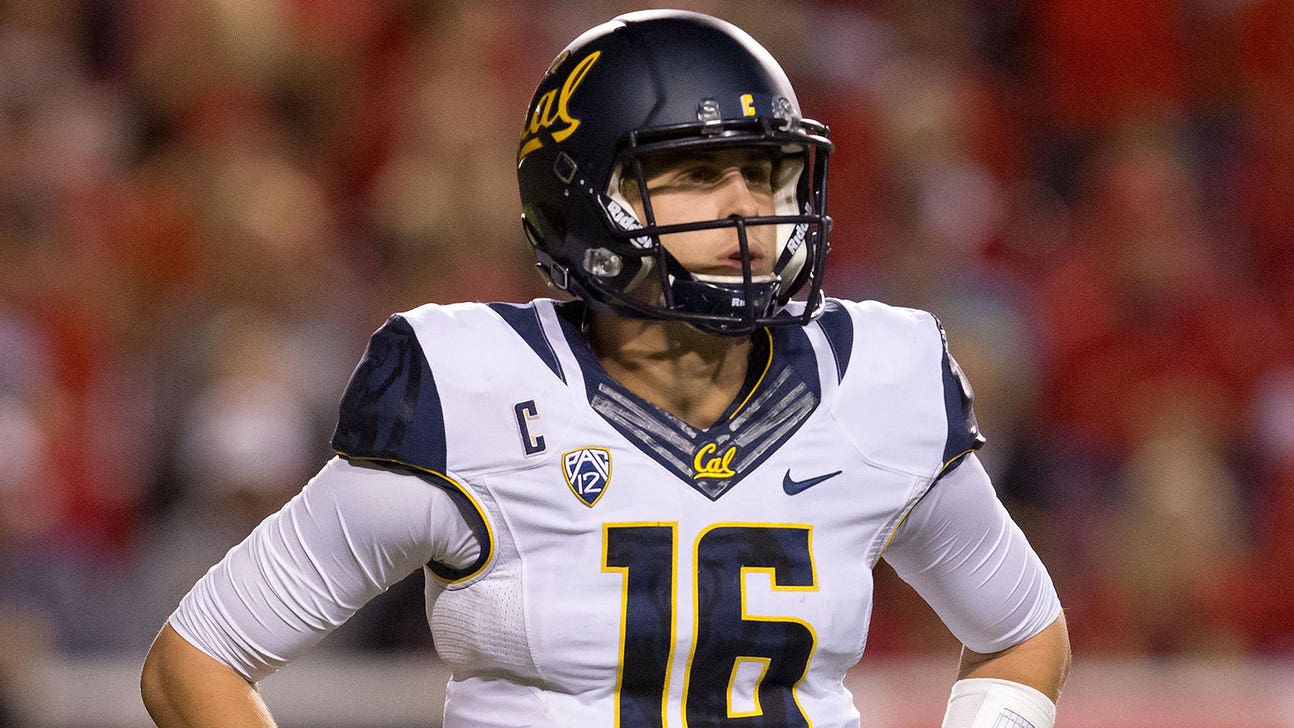 California-Stanford Preview