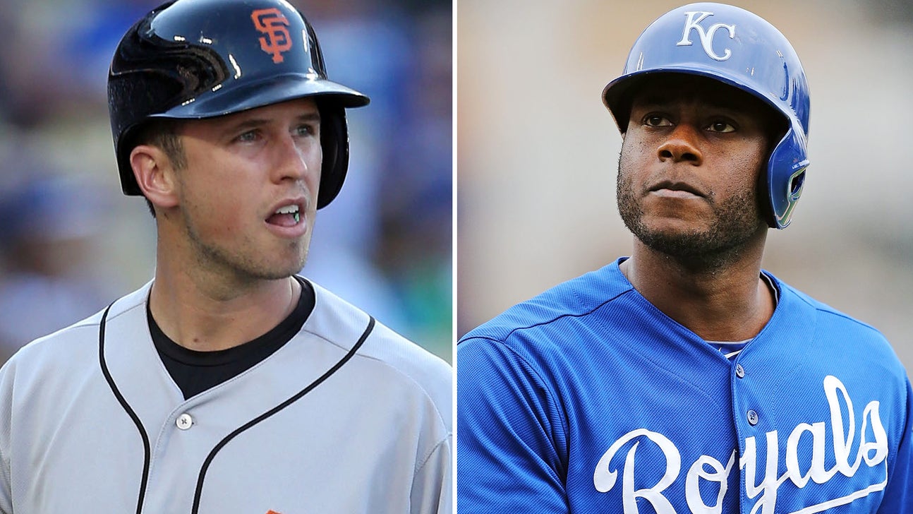 World Series simulation: Will the Giants make it three in five years?