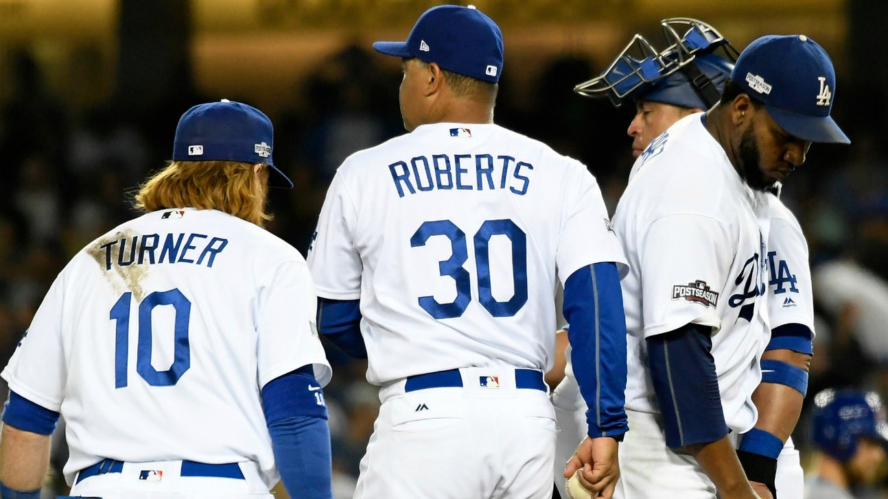 5 reasons the Dodgers still can beat the Cubs in the NLCS