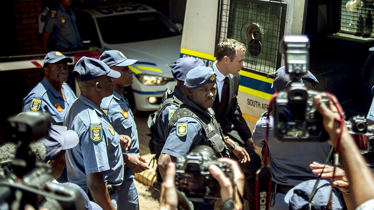 Pistorius prosecutors consult expert over appeal