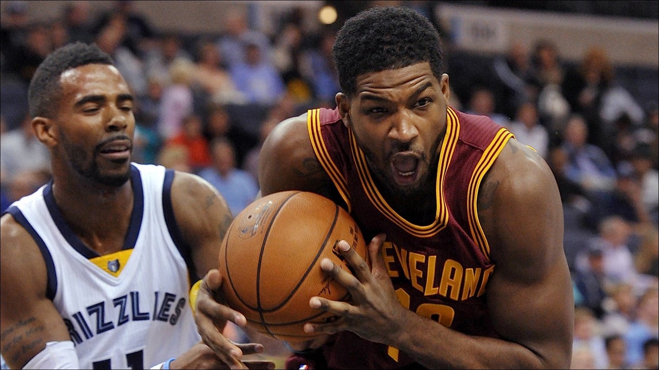 Jackson: 'Cavaliers are now must-see TV'