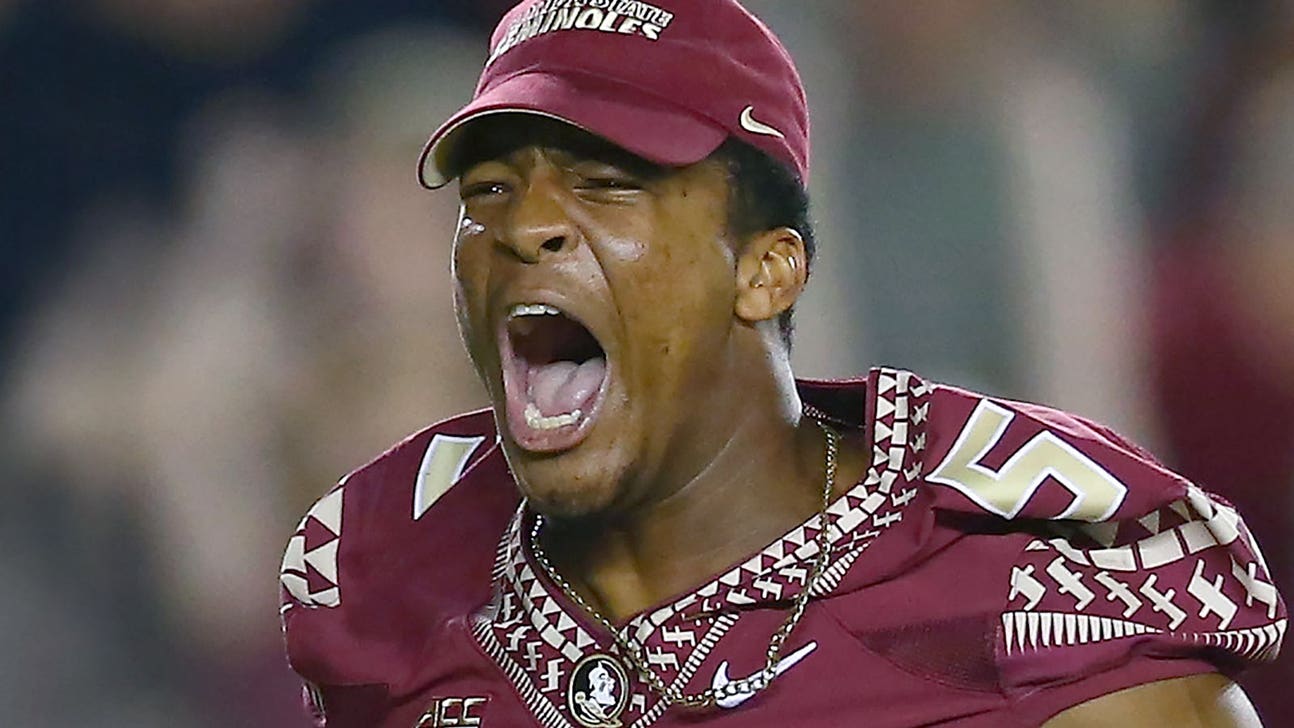 The Audible: SEC title race, FSU debate, playoff dilemmas, Big 12 & more