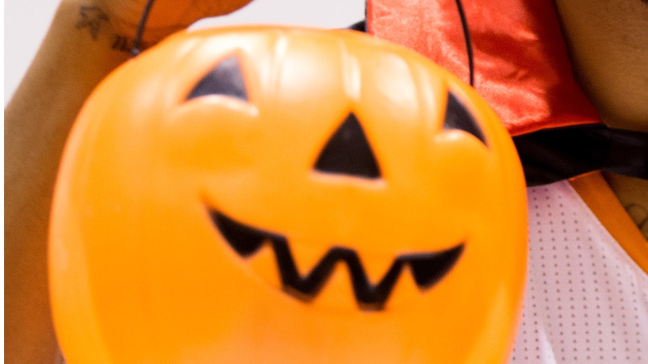 Texas town postpones Halloween for high school football
