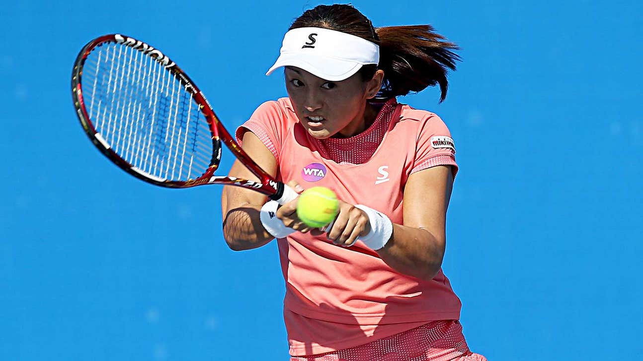 Are you ready? It will be Doi vs. Barthel in Luxembourg final