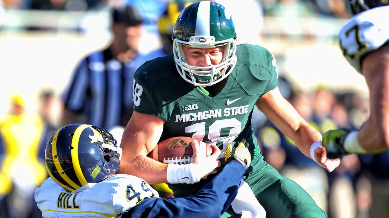 WhatIfSports 2014 College Football Week 11 Predictions