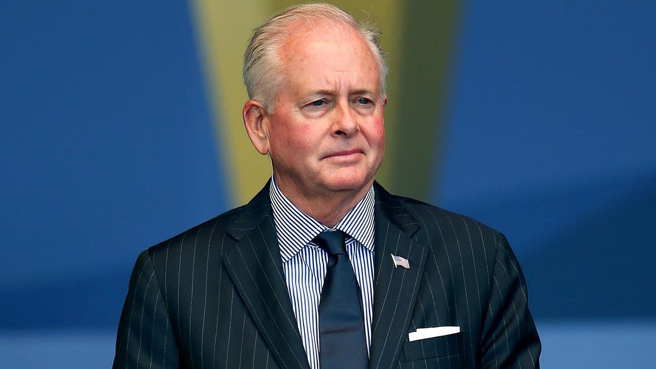 Opinion: PGA went too way far in sacking Bishop over remarks