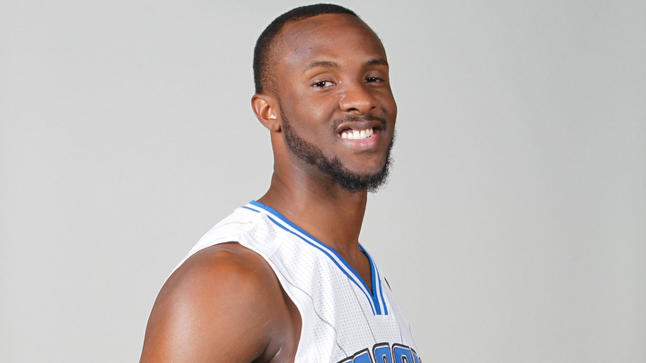 Magic waive four to reach 15-player roster limit