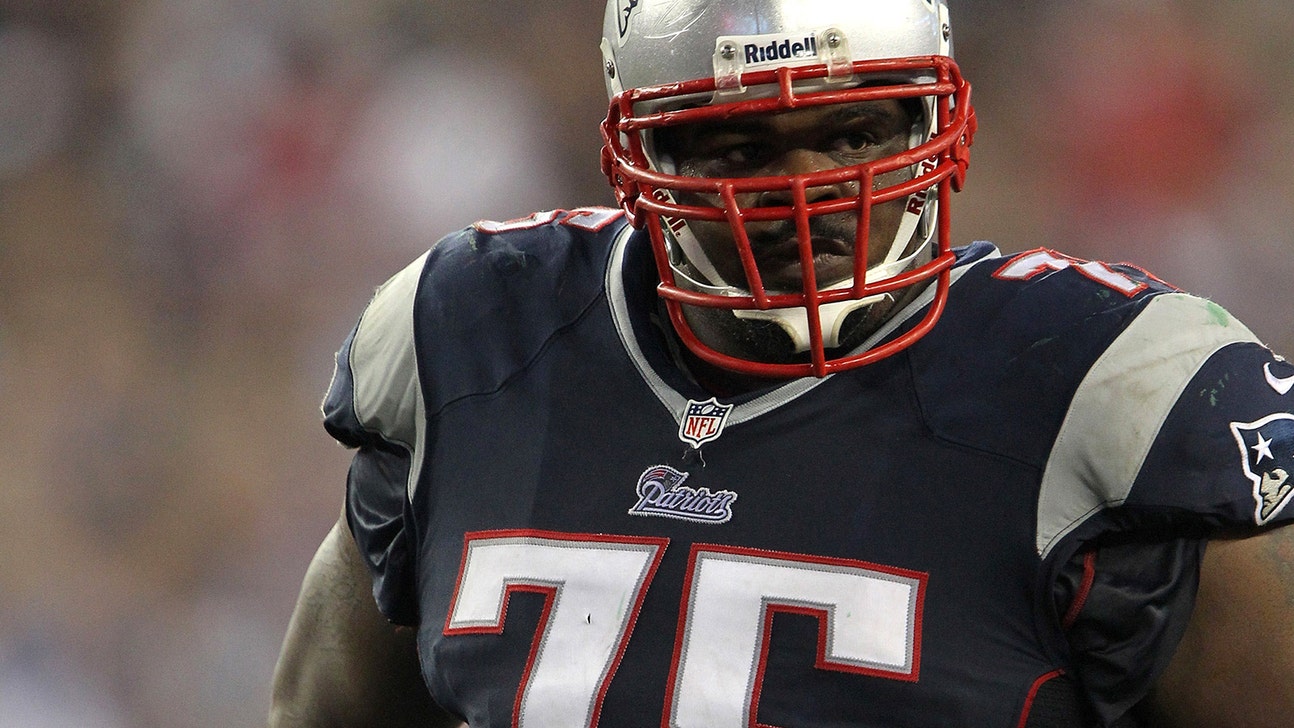 Patriots' Wilfork helps accident victim after AFC title game